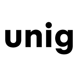 Uniggardin Logo