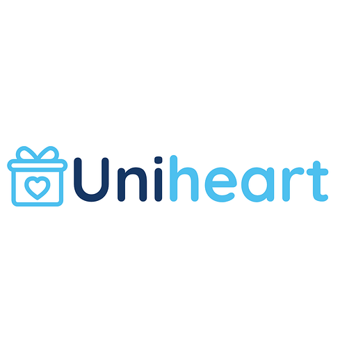 Uniheart Logo