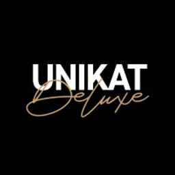 Unikat Deluxe Logo