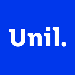 University of Lausanne Logo