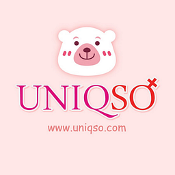 UNIQSO Logo