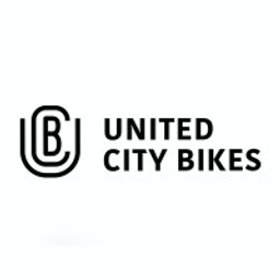 United City Bikes Logo