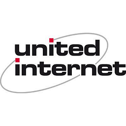 United Internet Logo