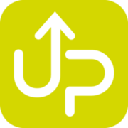 United Physio Praxis für Physiotherapie und Sportlerbetreuung Logo