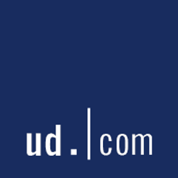 Uniteddomains Logo