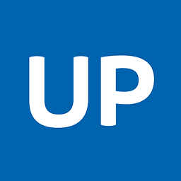 Unitedprint Logo