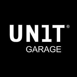Unitgarage Logo