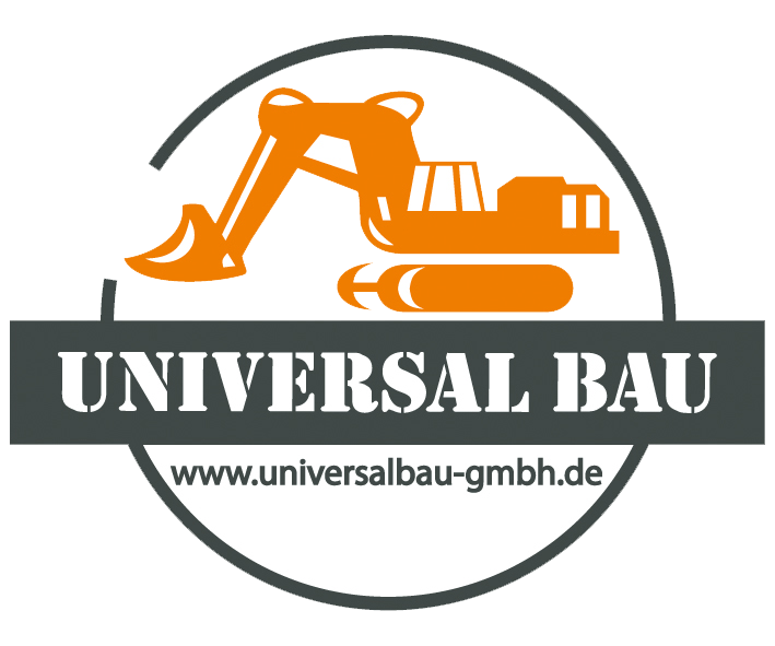 Universal Bau GmbH Logo