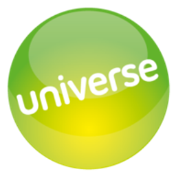 Universe Science Park Logo