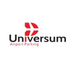 Universumparking Logo