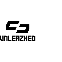 Unleazhed Logo