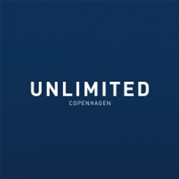 Unlimited CPH Logo
