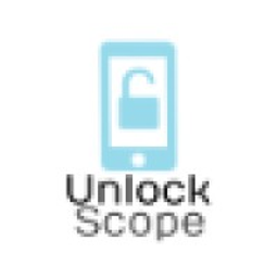 UnlockScope Logo