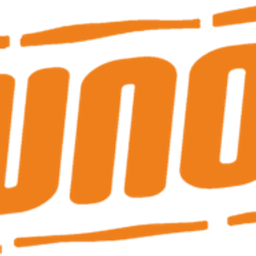 unomomento. Logo