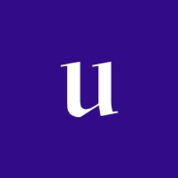Unown Fashion Logo