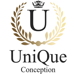 UniQue Conception Logo