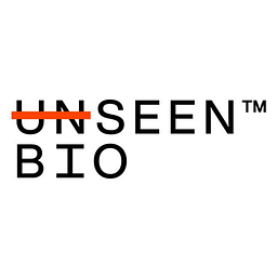Unseen Bio Logo