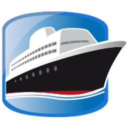Unserschiff Logo