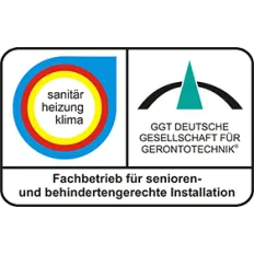 Heizung Sanitär Unterberg Logo