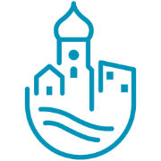 Gemeinde Unterföhring Logo