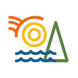 Unterkunft IN Kroatien Logo