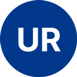 Unternehmer-Radio Logo