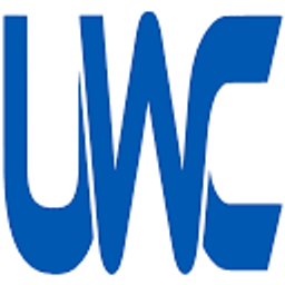 UWC24 - Das Unterweisungscenter Logo