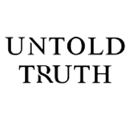 Untold Truth Logo