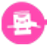 Unverblümelt Logo