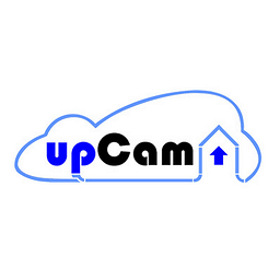 Upcam Logo