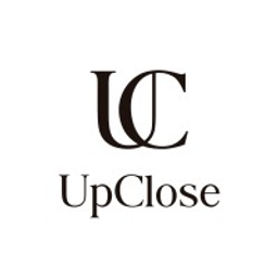 UpClose B.V. Logo