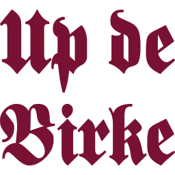 Hotelgaststätte Up de Birke Hotel Logo