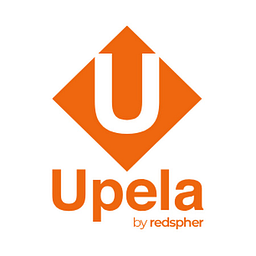 Upela Logo