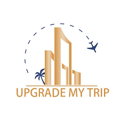 Upgrademytrip Logo
