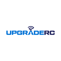 Upgraderc Logo