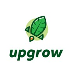 Upgrow Logo