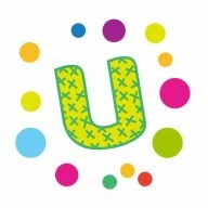 Upina Logo