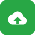 Uploadhaven Logo