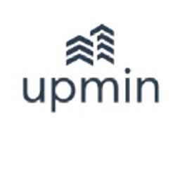 Upmin Management GmbH Logo