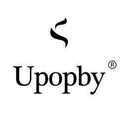 Upopby Logo