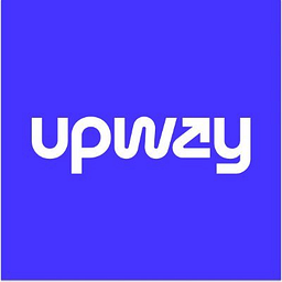 Upway France Logo