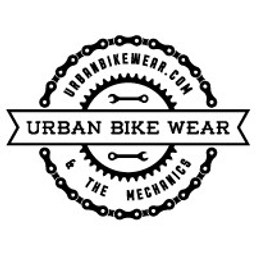 Urban Bike Wear Logo