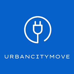 Urbancitymove Logo