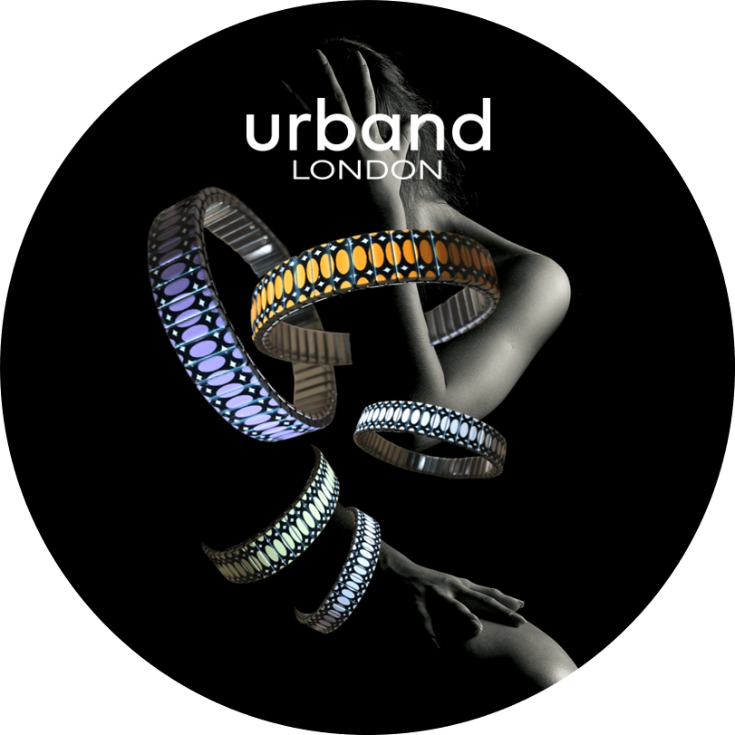 Urband London Logo