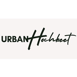 Urbanhochbeet Logo