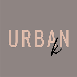 Urbankissed Logo