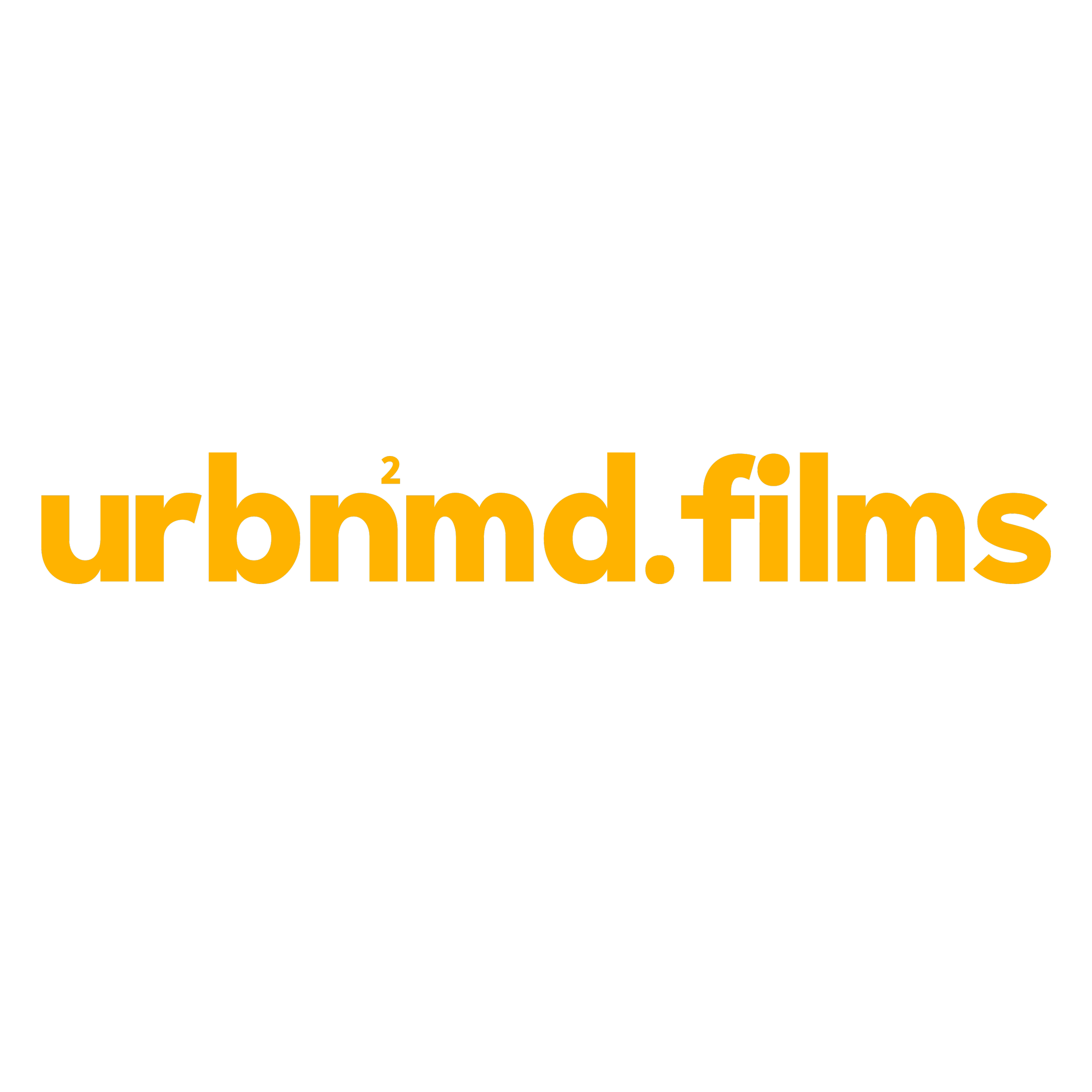 Urban Nomad Films Filmproduktion Logo
