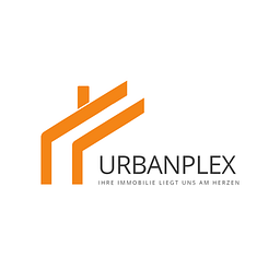 Urbanplex Immobilienagentur Logo