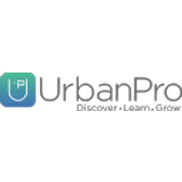 Urbanpro Logo