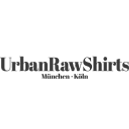 Urbanrawshirts Logo